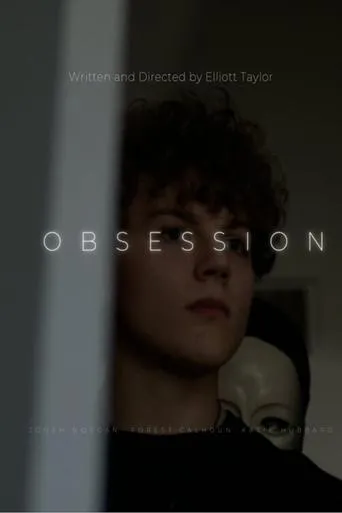 Obsession movie poster - Entertainment content