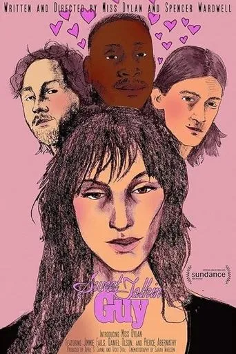 Sweet Talkin’ Guy movie poster - Entertainment content