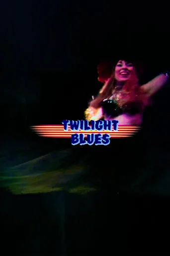 Twilight Blues movie poster - Entertainment content