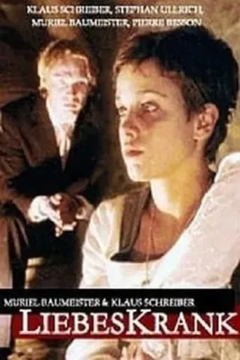 Liebeskrank movie poster - Rated 5/10