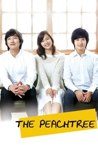 The Peach Tree movie poster - Rated 6.5/10