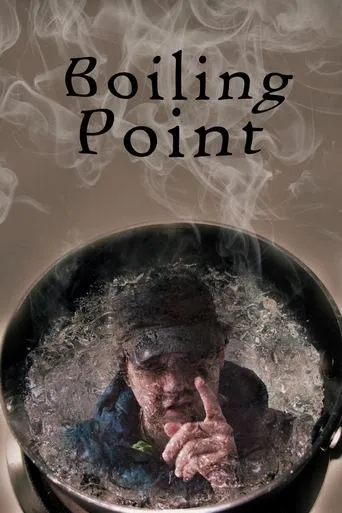 Boiling Point movie poster - Entertainment content