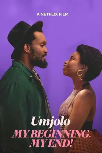 Umjolo: My Beginning, My End! movie poster - Rated 7.9/10
