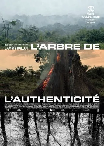 The Tree of Authenticity movie poster - Entertainment content