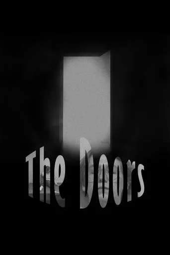 The Doors movie poster - Entertainment content