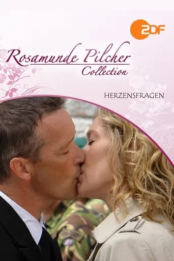 Rosamunde Pilcher: Herzensfragen movie poster - Rated 5.3/10