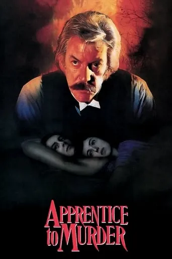 Apprentice to Murder movie poster - Rated 4.8/10