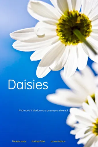 Daisies movie poster - Entertainment content