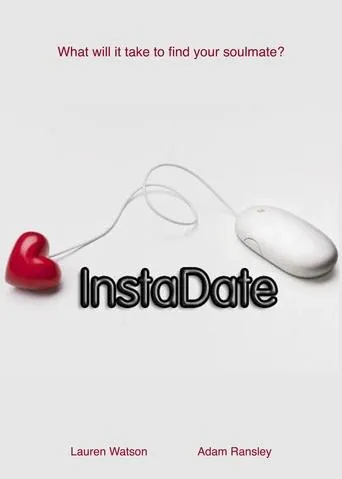 InstaDate movie poster - Entertainment content