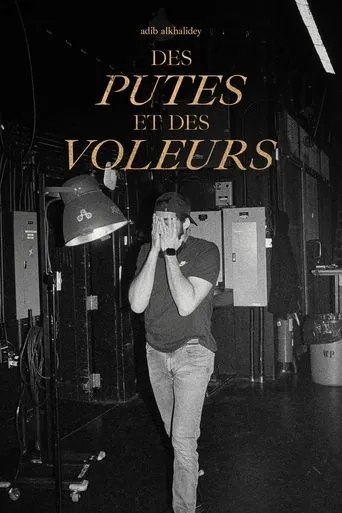 Des putes et des voleurs movie poster - Entertainment content
