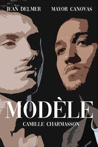 Modèle movie poster - Entertainment content