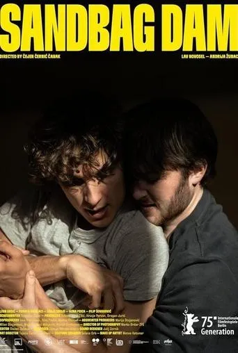Sandbag Dam movie poster - Entertainment content