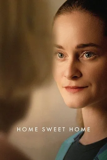 Home Sweet Home movie poster - Rated 7.4/10
