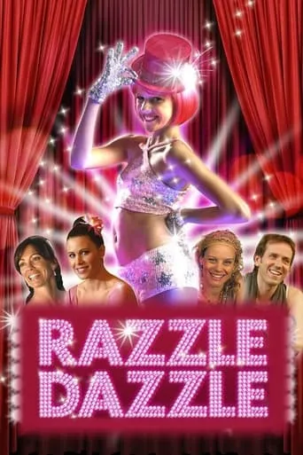 Razzle Dazzle: A Journey into Dance movie poster - Rated 5/10