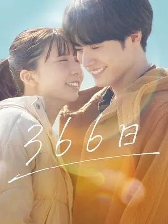 366 Days movie poster - Rated 6.5/10