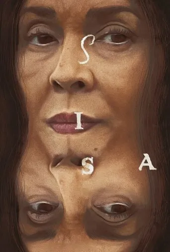 Sisa movie poster - Entertainment content