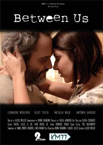 Entre Nós movie poster - Entertainment content