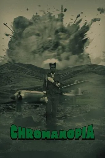Tyler, The Creator - CHROMAKOPIA Live at Camp Flog Gnaw 2024 movie poster - Entertainment content