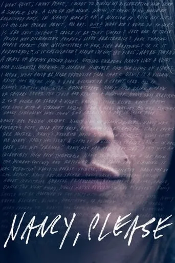 Nancy, Please movie poster - Rated 5.2/10