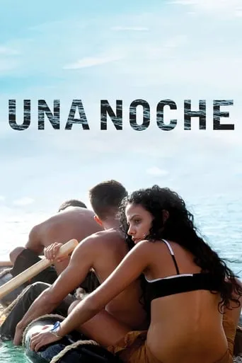 One Night movie poster - Rated 5.7/10