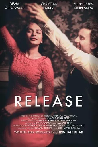 Release movie poster - Entertainment content