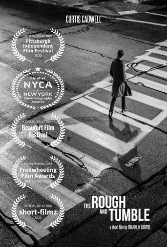 The Rough and Tumble movie poster - Entertainment content