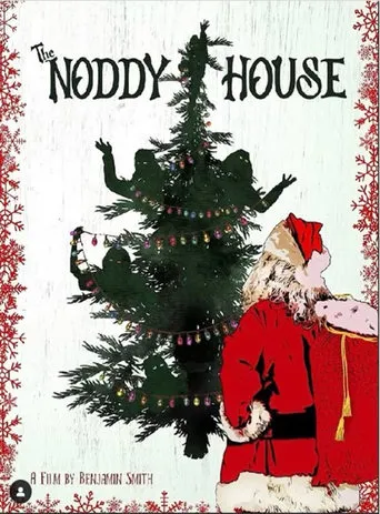 The Noddy House movie poster - Entertainment content
