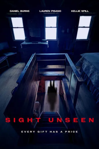 Sight Unseen movie poster - Entertainment content