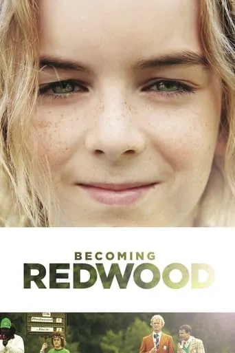 Becoming Redwood movie poster - Rated 4.2/10
