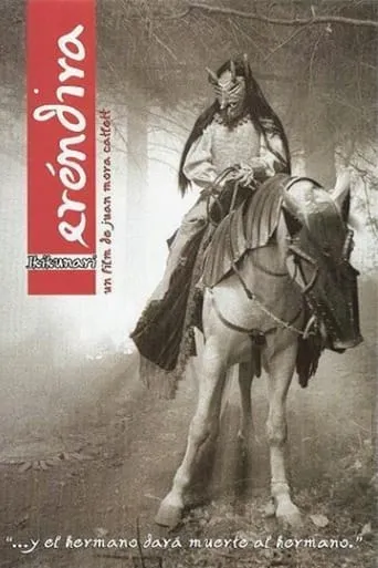 Eréndira the Untamable movie poster - Rated 5.7/10