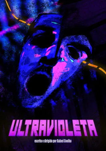 Ultraviolet movie poster - Entertainment content