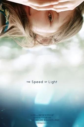 The Speed of Light movie poster - Entertainment content