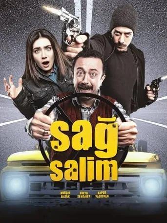 All Good movie poster - Rated 5.8/10