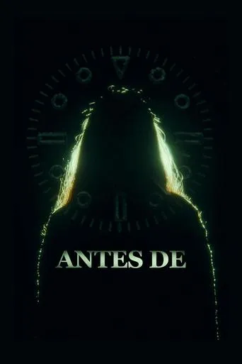 Foreshadowing movie poster - Rated 9/10