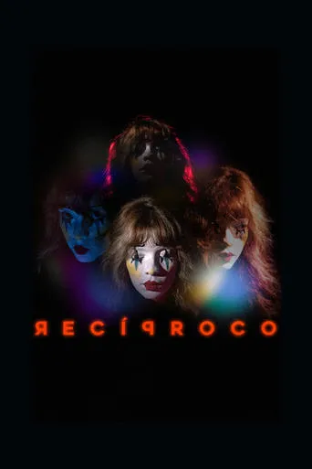 Reciprocal movie poster - Entertainment content