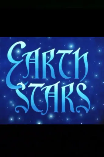 Earthstars movie poster - Entertainment content