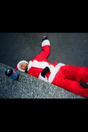 Souped Up Santa movie poster - Entertainment content