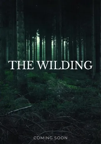 The Wilding movie poster - Entertainment content