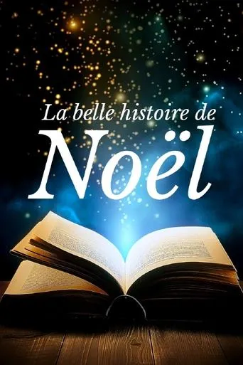 La belle histoire de Noël movie poster - Entertainment content