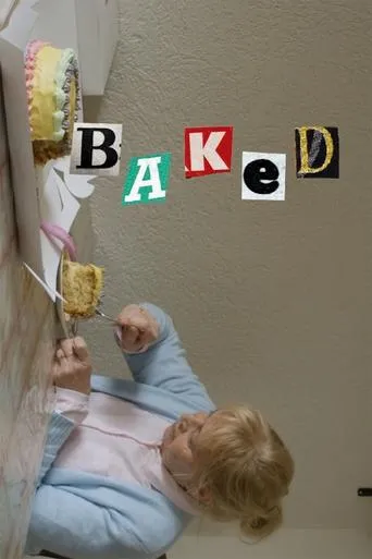 BAKED movie poster - Entertainment content