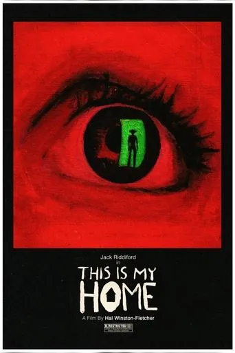 This Is My Home movie poster - Entertainment content