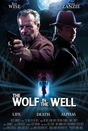 The Wolf in the Well movie poster - Entertainment content