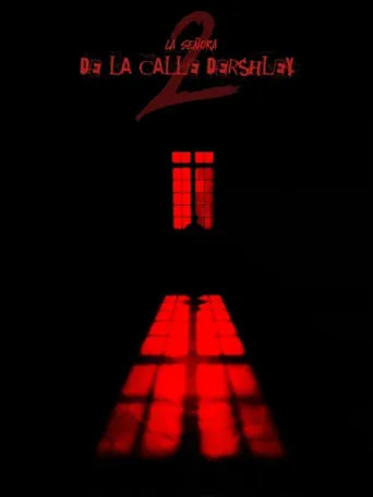 The Lady of Dershley Street 2: Clicks in the Darkness movie poster - Rated 10/10