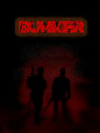 Bunker movie poster - Entertainment content