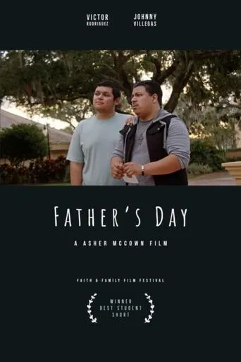 Father's Day movie poster - Entertainment content