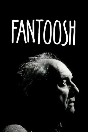 Fantoosh movie poster - Entertainment content