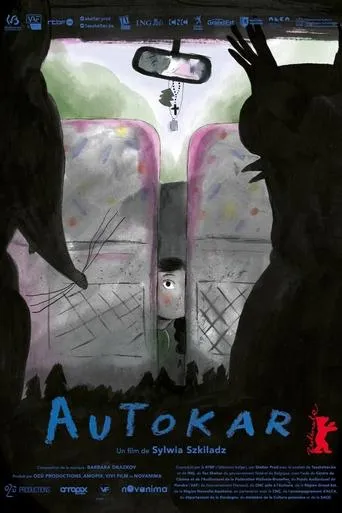 Autokar movie poster - Entertainment content