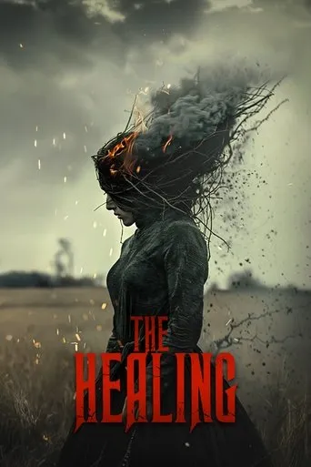 The Healing movie poster - Entertainment content