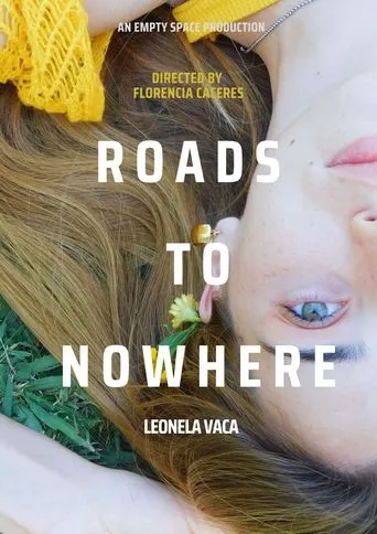 Roads to Nowhere movie poster - Entertainment content