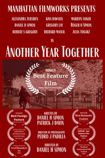 Another Year Together movie poster - Entertainment content